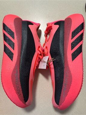 Adidas Hyperboost Edge Pro shoes